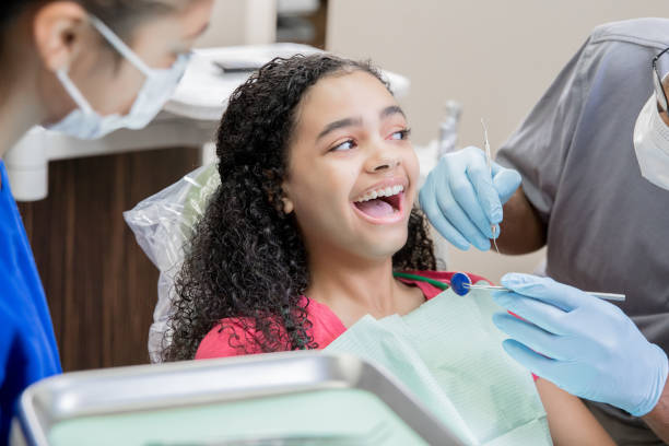 Best Emergency Treatment for Dental Infections or Abscesses in Willow Creek, CA