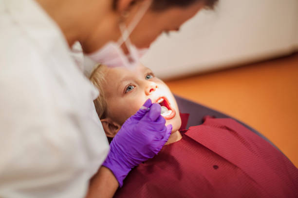 Best Emergency Root Canal Treatment in Willow Creek, CA