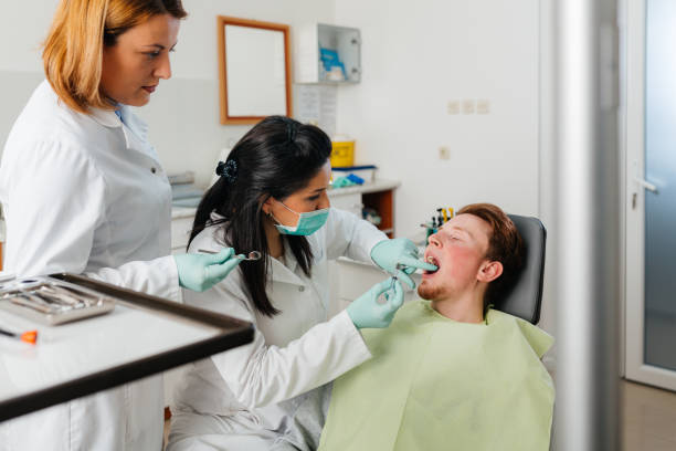 Best Cosmetic Emergency Dentistry in Willow Creek, CA