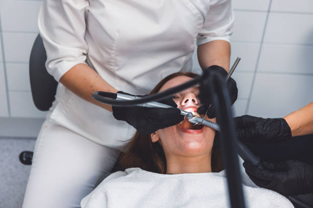 Best Emergency Gum Treatment in Willow Creek, CA